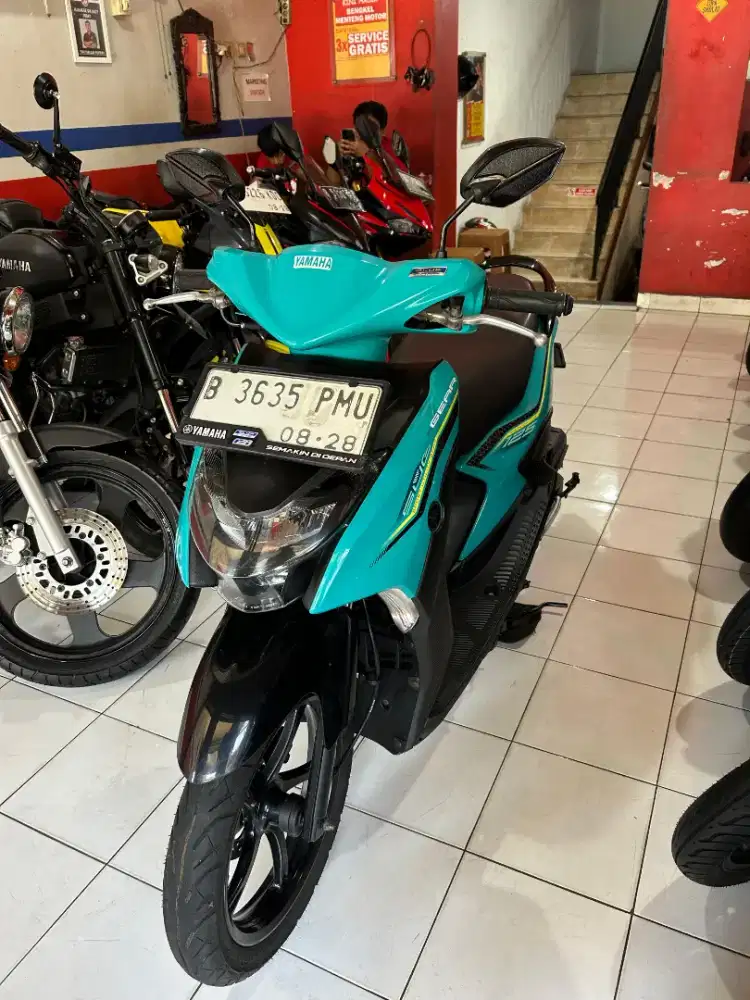 PROMO DP 500RIBU SYARAT KTP&KK COVER JABODETABEK