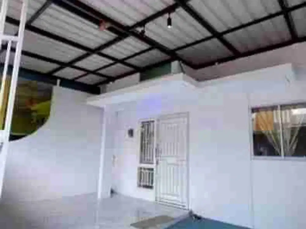 Dijual Cepat Rumah di Marbella Residence, Batam Center