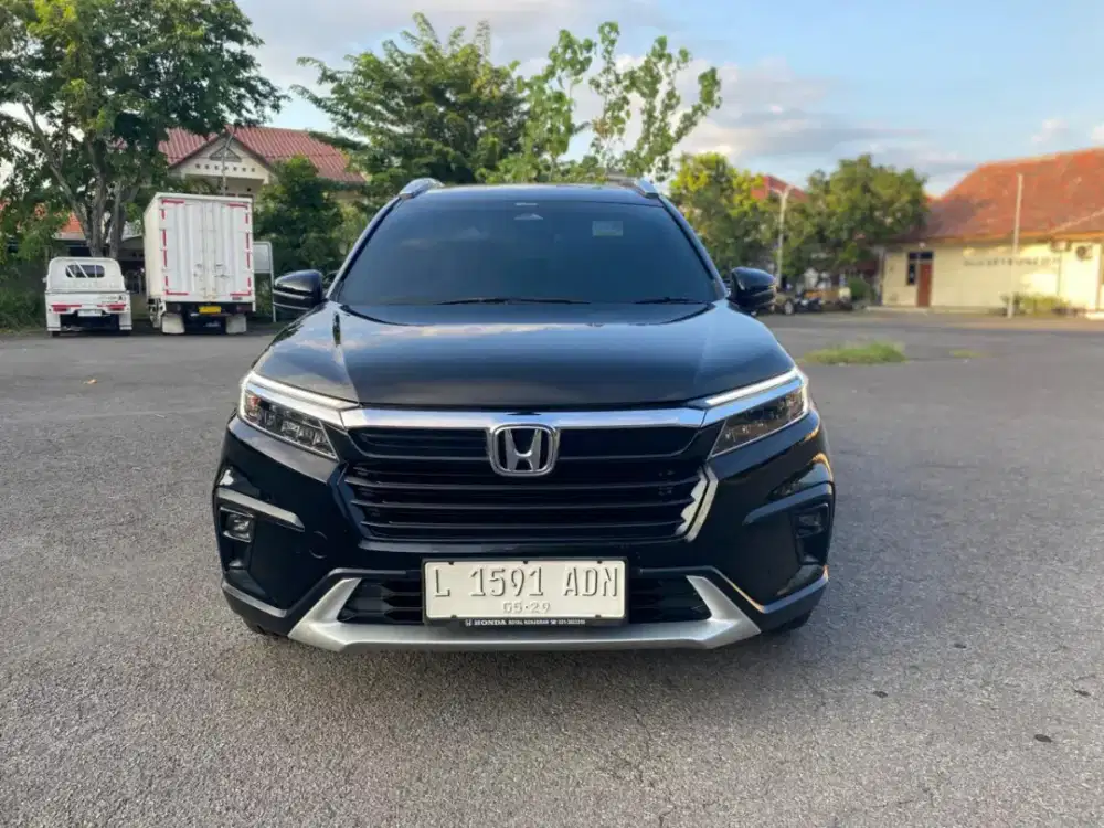 HONDA BRV 1.5 PRESTIGE SENSING CVT 2023