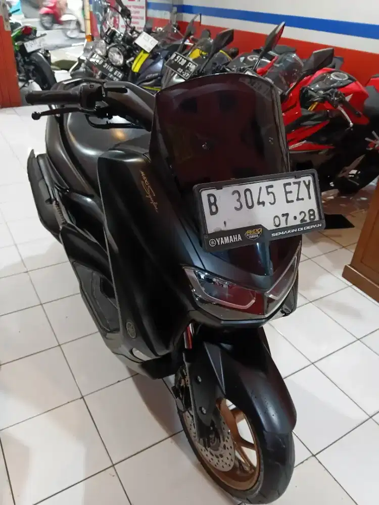 PROMO TERBATAS DP 500RIBU SYARAT KTP&KK