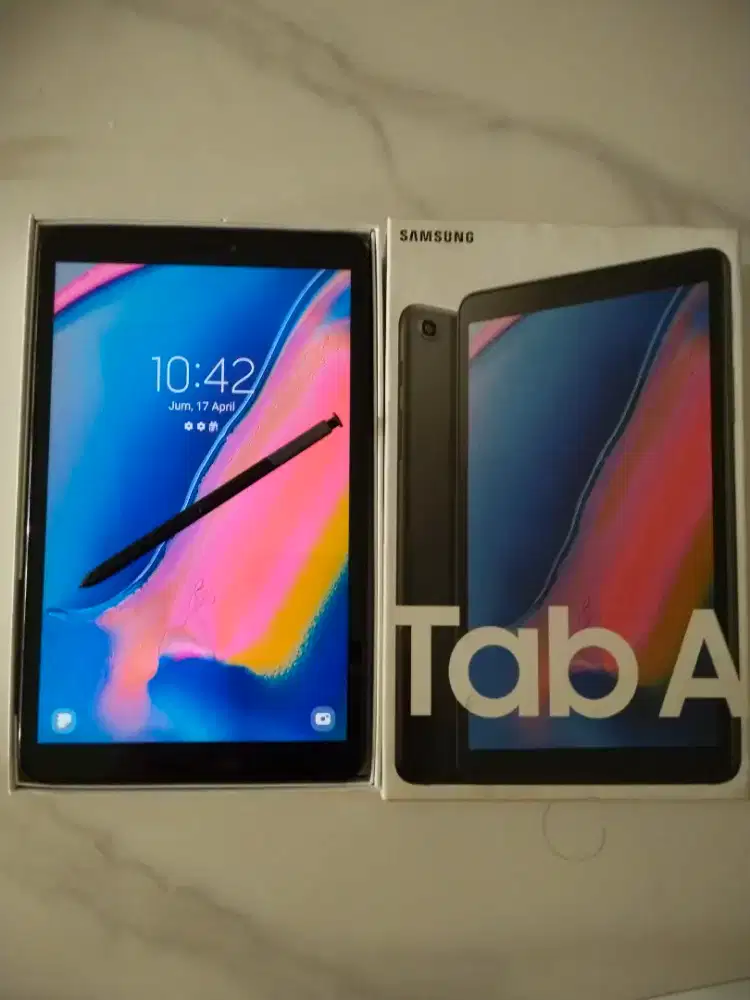 Samsung Tab A with S pen 3/32