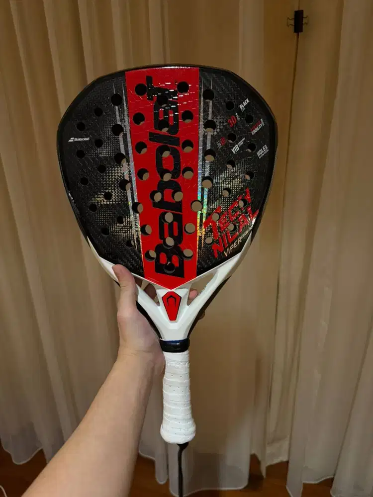 Raket Padel - Babolat Technical Viper Soft 2026 - Used like new