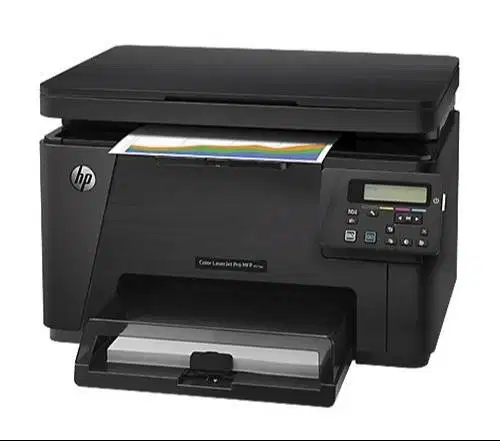 Penyedia printer HP laserjet medan