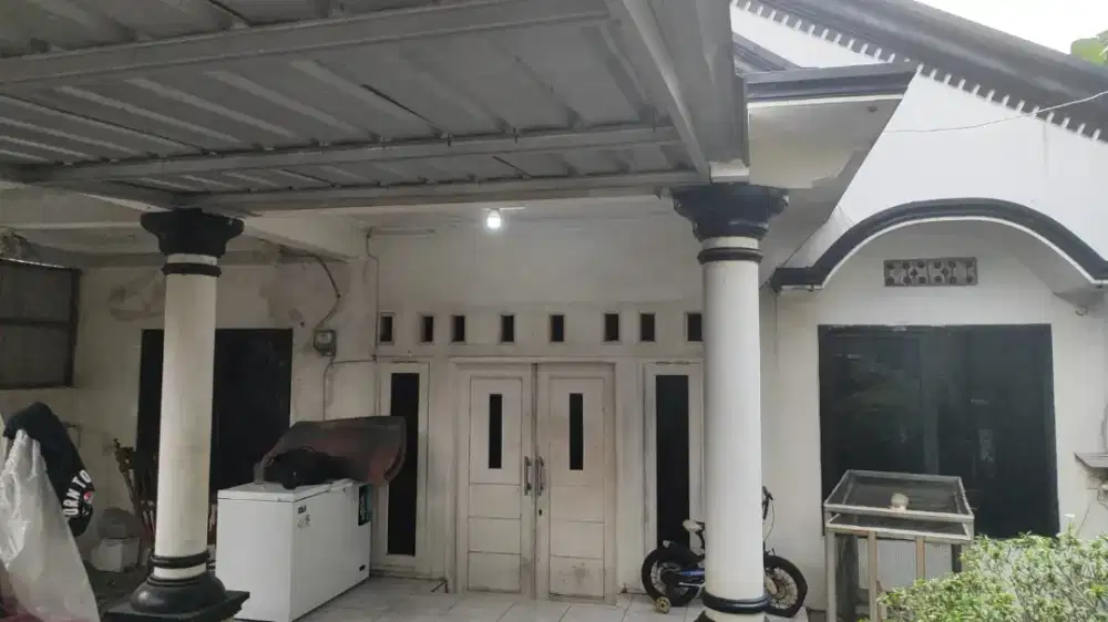 Dijual cepat rumah Ciledug tangerang