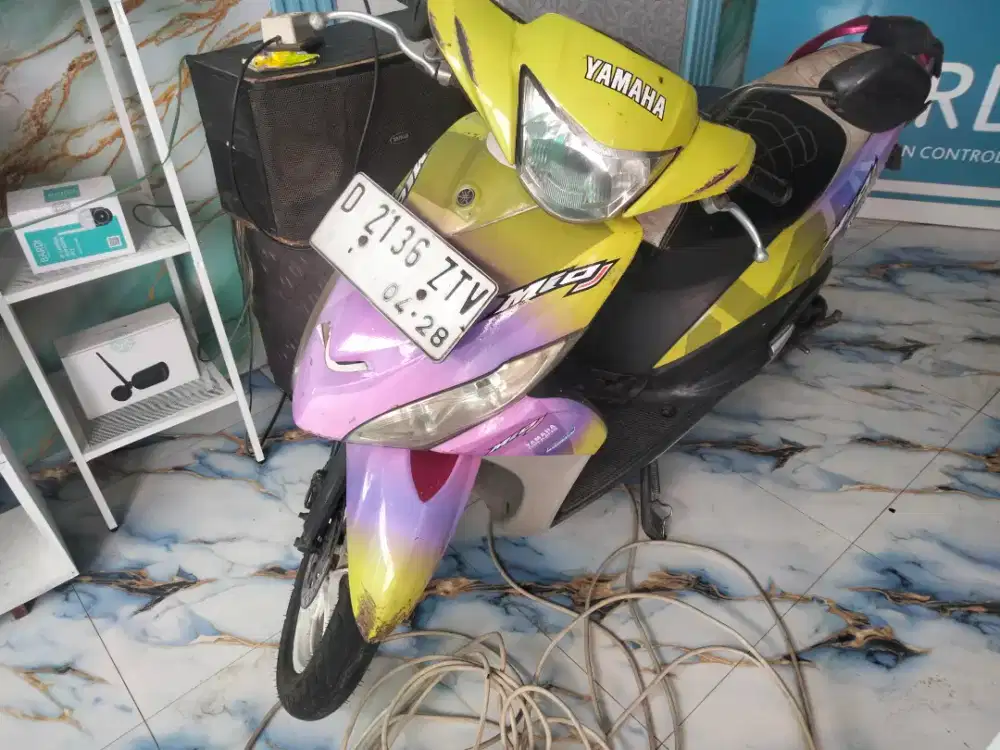 Mioj layak pakai 2013