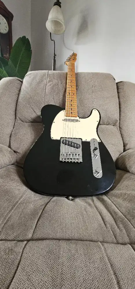 Fender Telecaster Mexico 2007