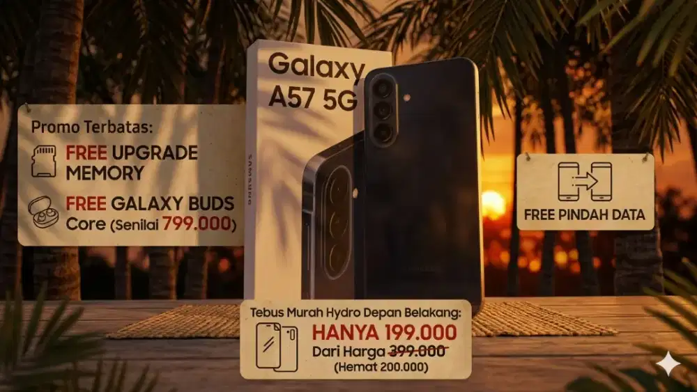 Kredit bunga 0 persen cukup ktp saja