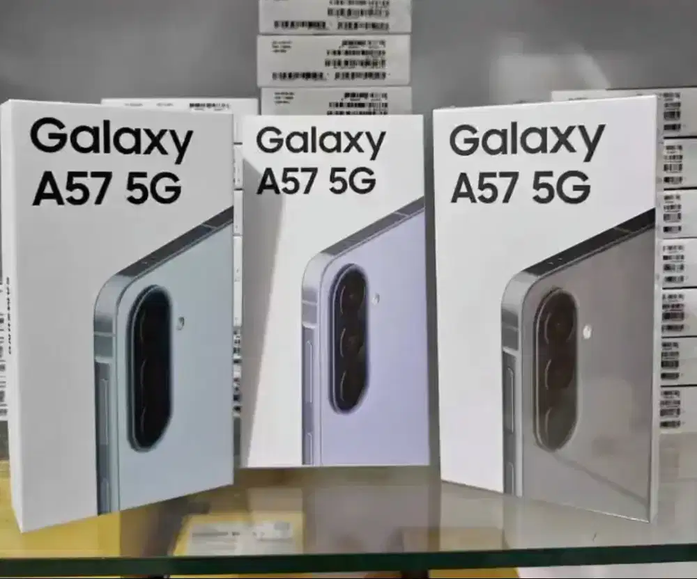 Samsung A37 5G A57 5G