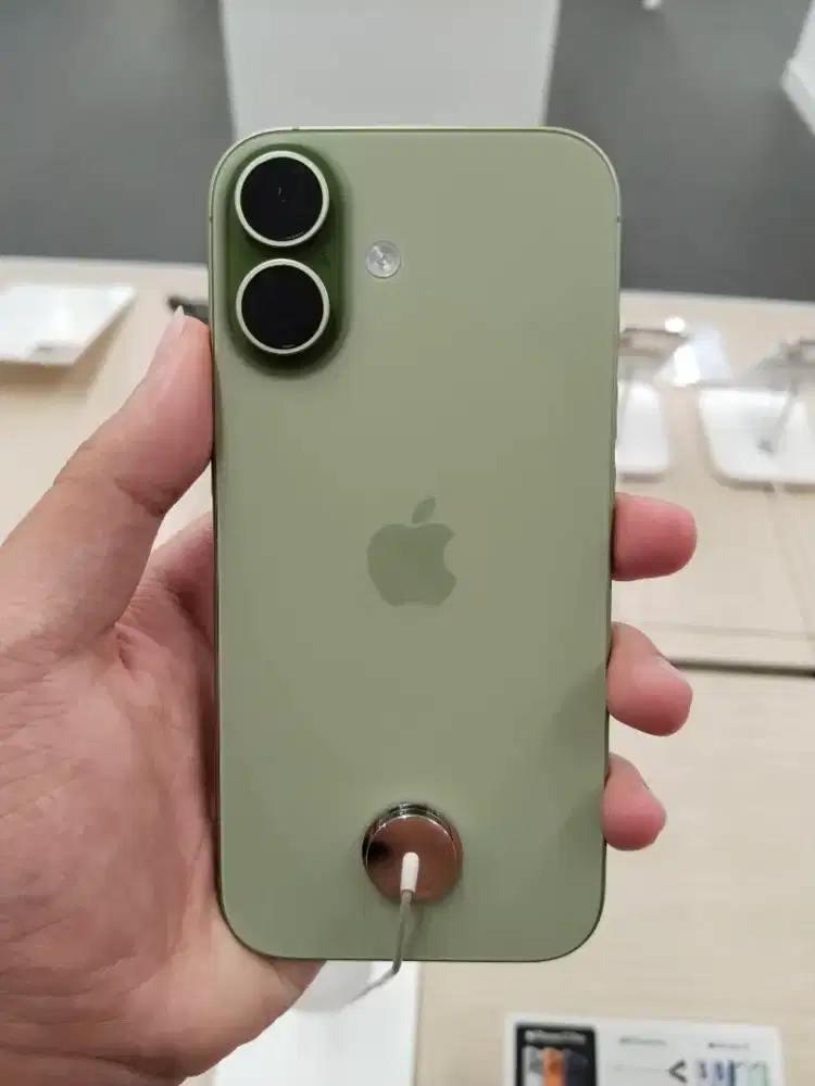 iPhone 17 256 GB Sage