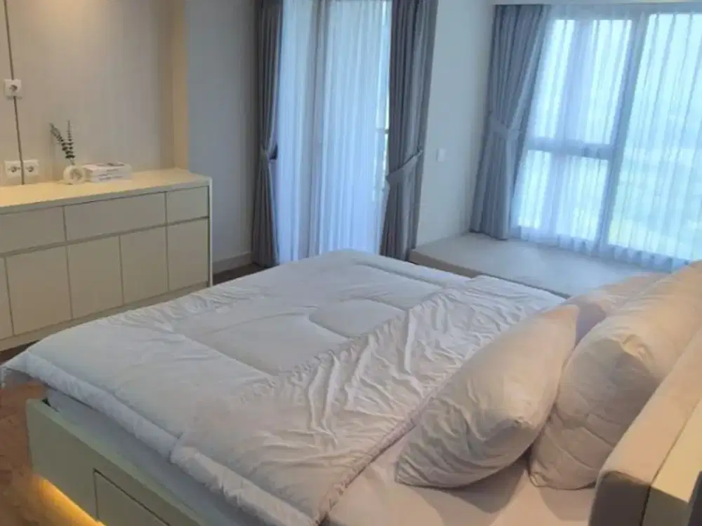 Pasadena Tower Lippo Cikarang 85sqm – Best View, Premium Living