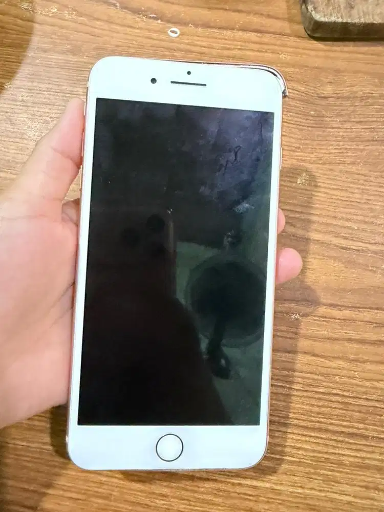 Iphone 8plus 64gb ibox