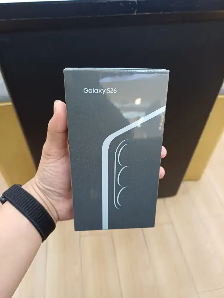 SAMSUNG GALAXY S26 5G