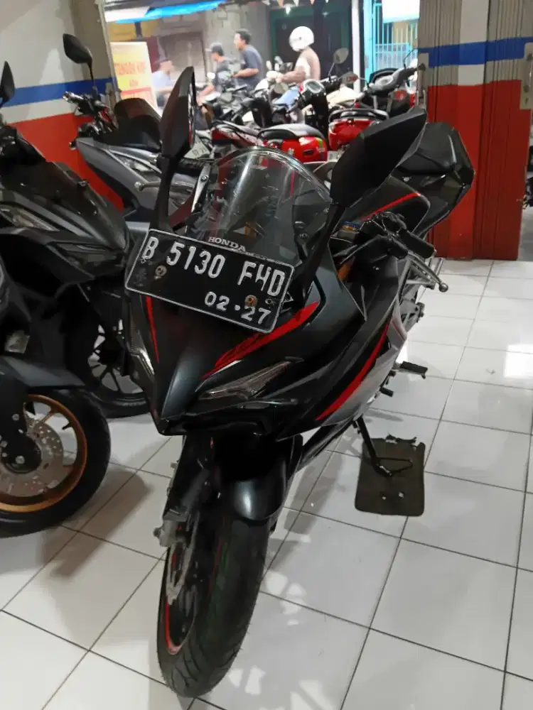 PROMO TERBATAS DP CUMA 500RIBU SYARAT KTP&KK