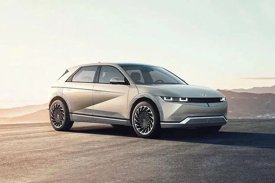 Di cari untuk di beli Hyundai ionic 5 2023 std cash