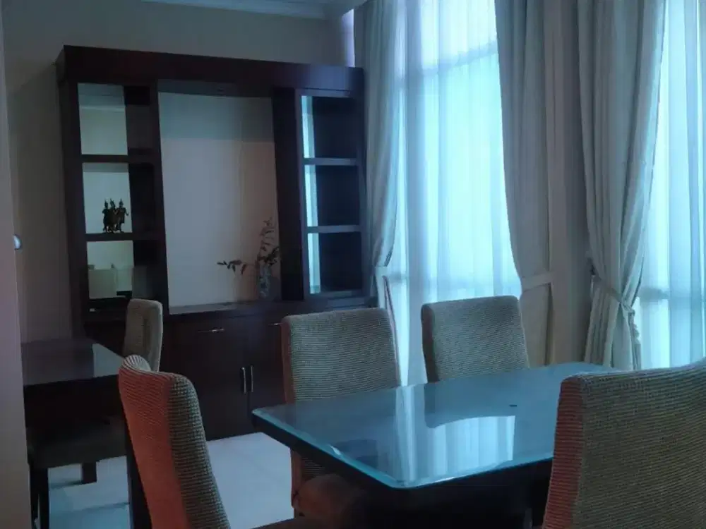 Rent Apartment Bellagio Mansion With 2 Bedrooms and Furnished