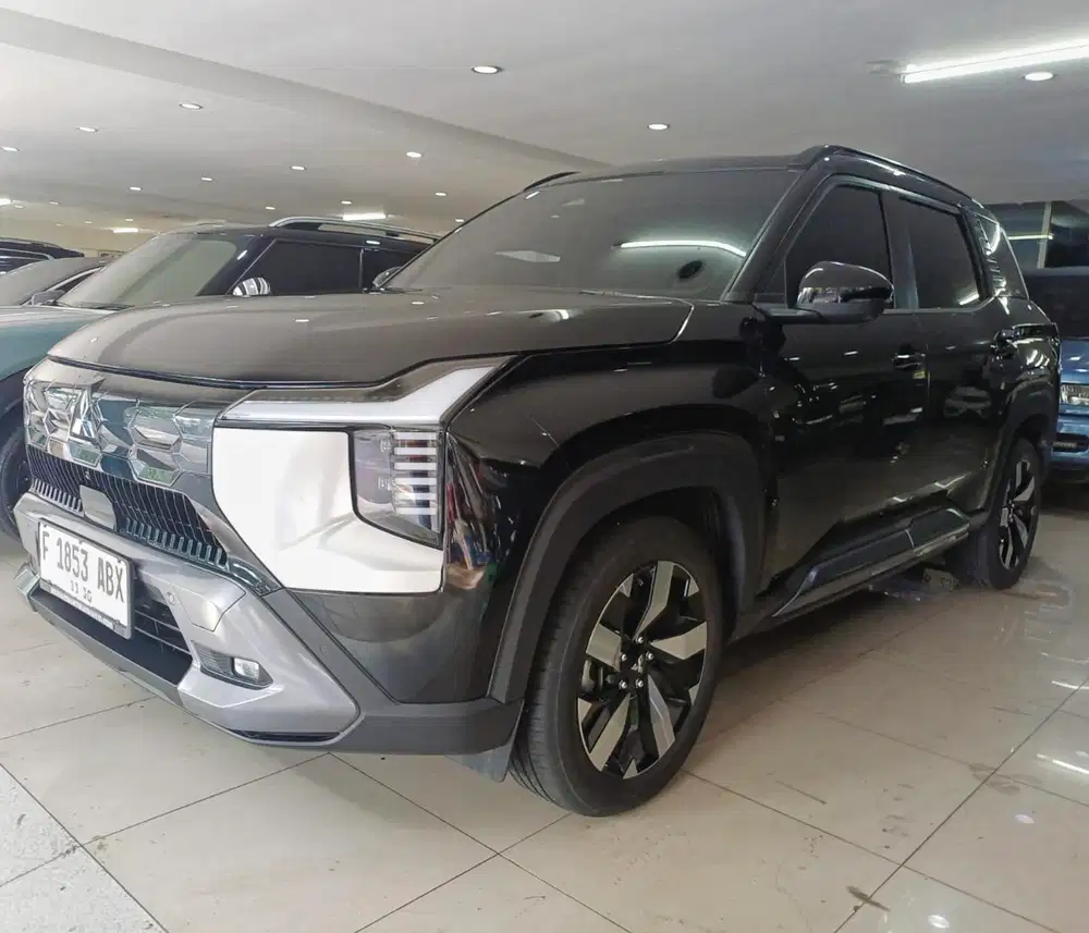 Mitsubishi Destinator Ultimate nik 2025