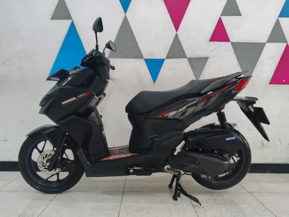 Vario160 tahun 2024