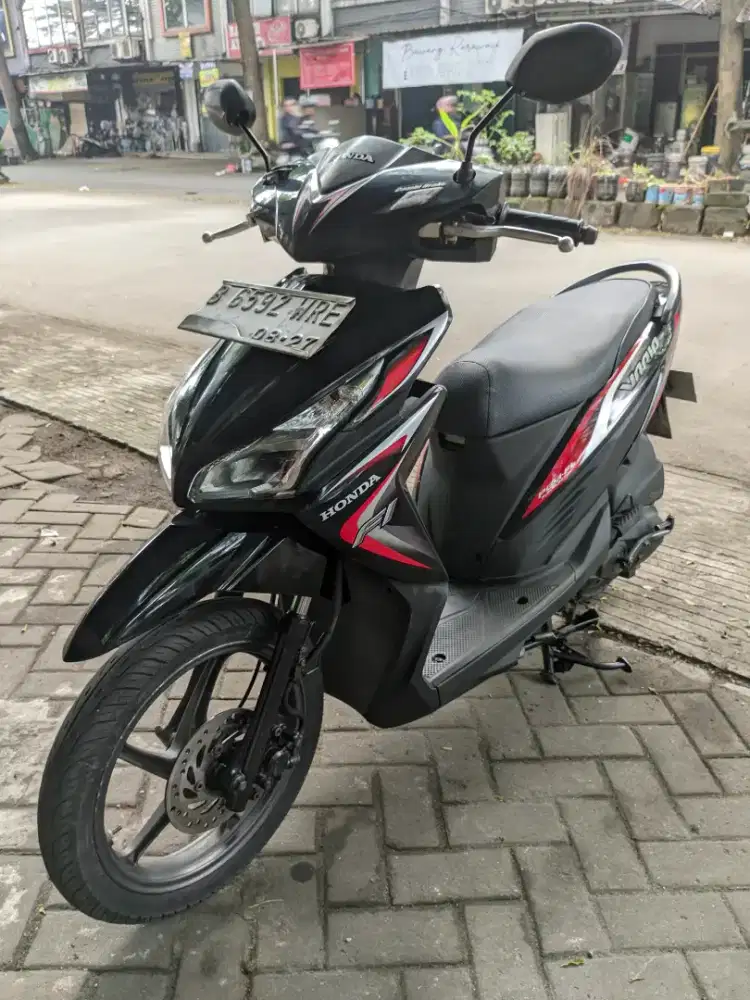 Honda Vario 110 LED
