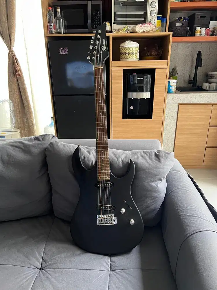 Gitar Electric Rockwell RG02