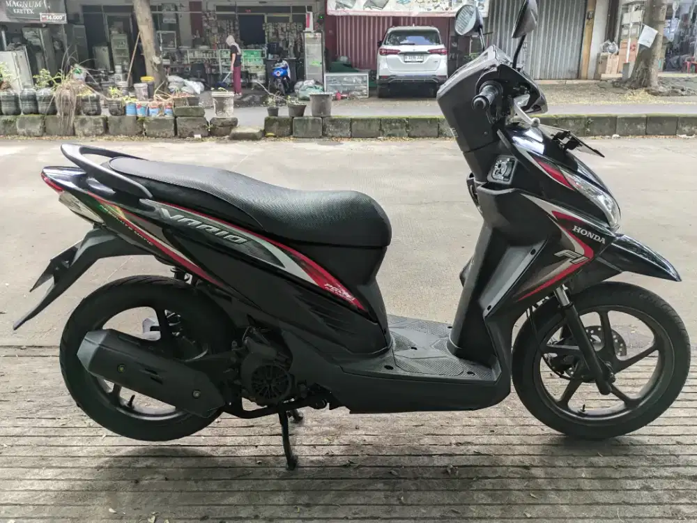 Honda Vario 110 LED