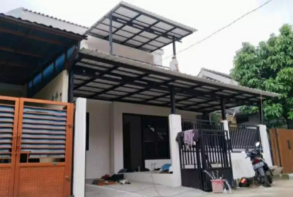 Tukang atap bocor tukang kanopi tukang bangunan tukang cat tukang las