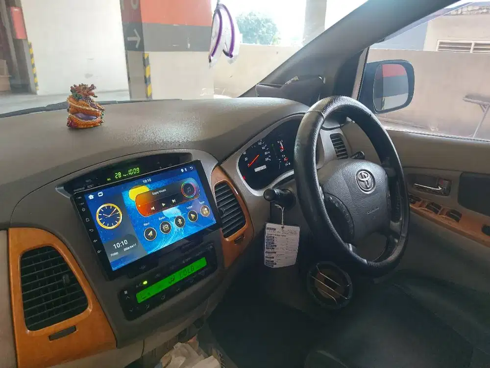 Jual Kijang Innova Bensin 2000CC matic