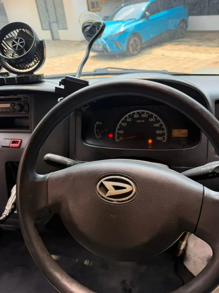 Daihatsu Gran max 2019 Bensin