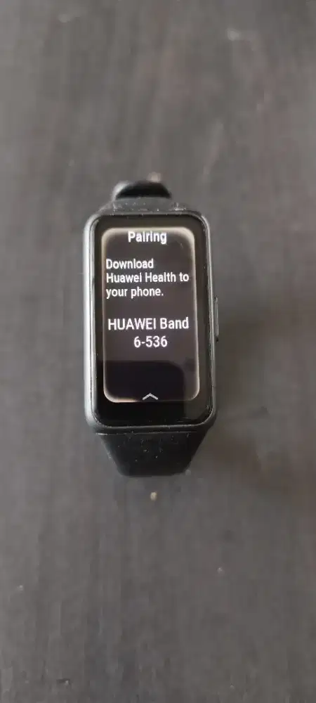 Jual Huawei Band 6