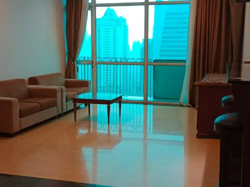 Rent Apartment Bellagio Mansion With 3 Bedrooms, Furnished and 2 connecting rooms