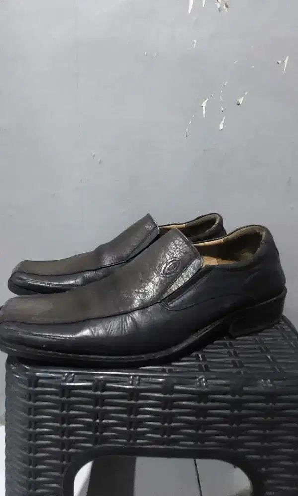 Sepatu Pantofel Cardinal Original