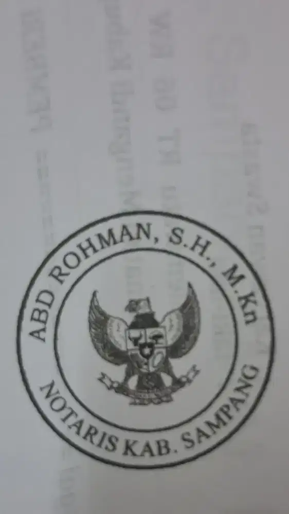 Dibutuhkan Pria dan Wanita untuk kerja di pabrik