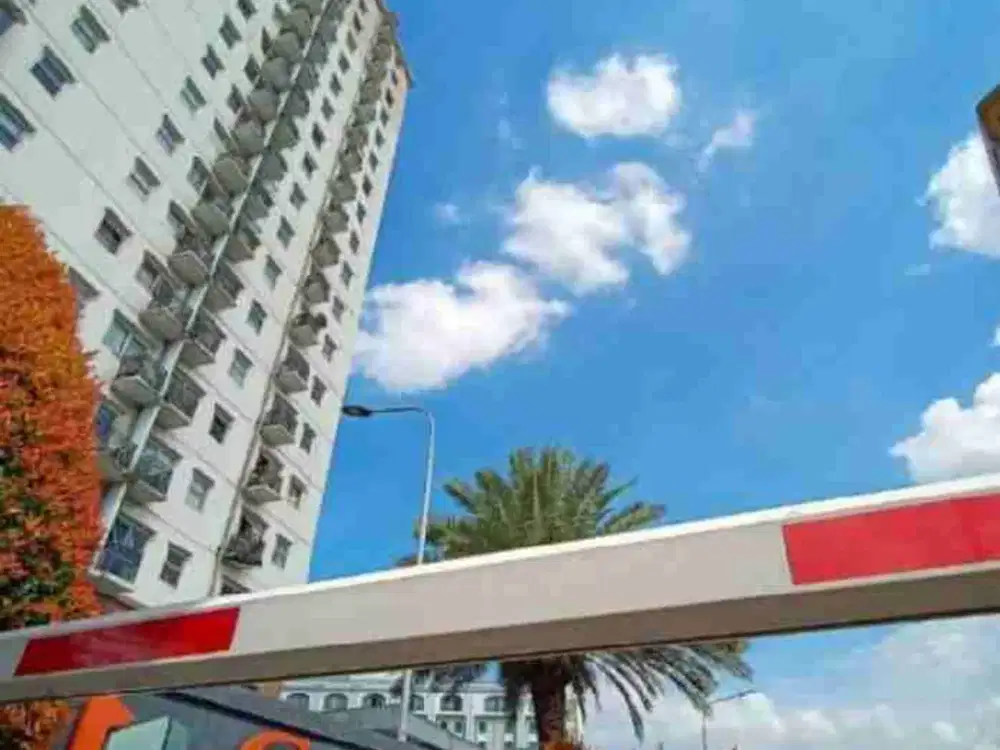 jual apartemen pesanggrahan jakarta selatan