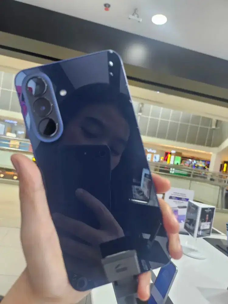 SAMSUNG A57 8/256 GARANSI RESMI SEIN 1 TAHUN