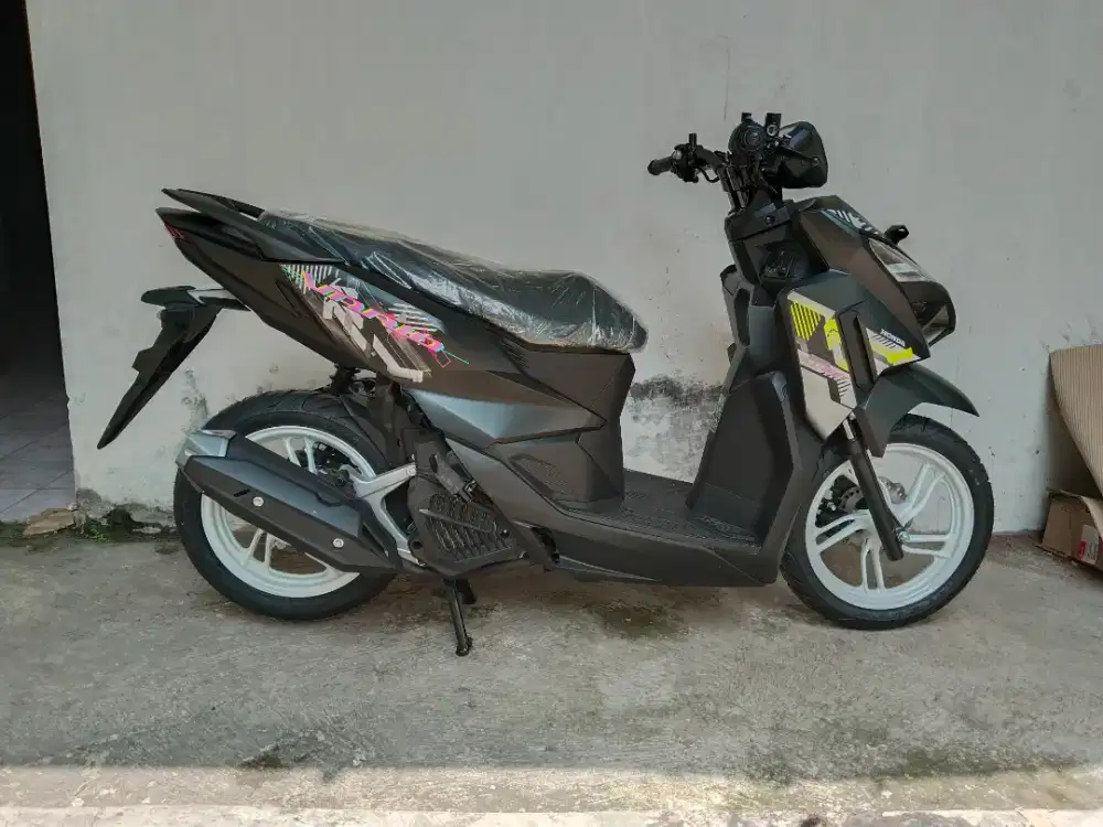HONDA VARIO 125 STREET