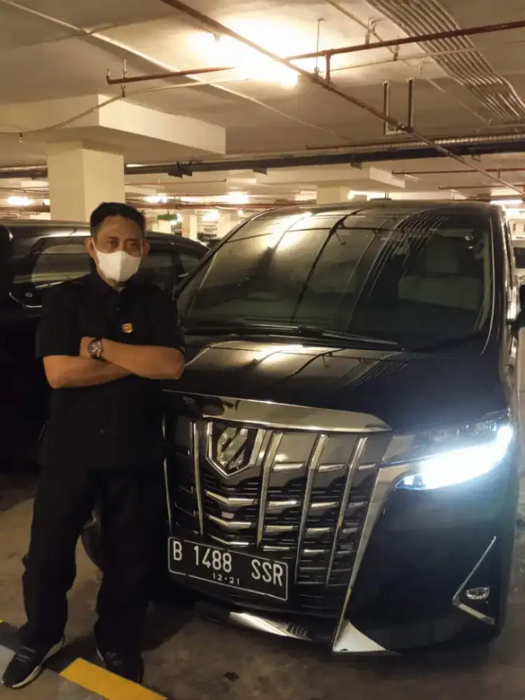 Insya Allah Bekerja dengan sebaik baiknya