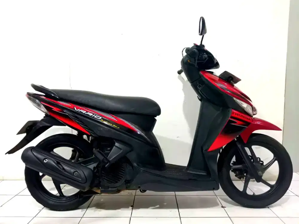 Honda Vario 2006