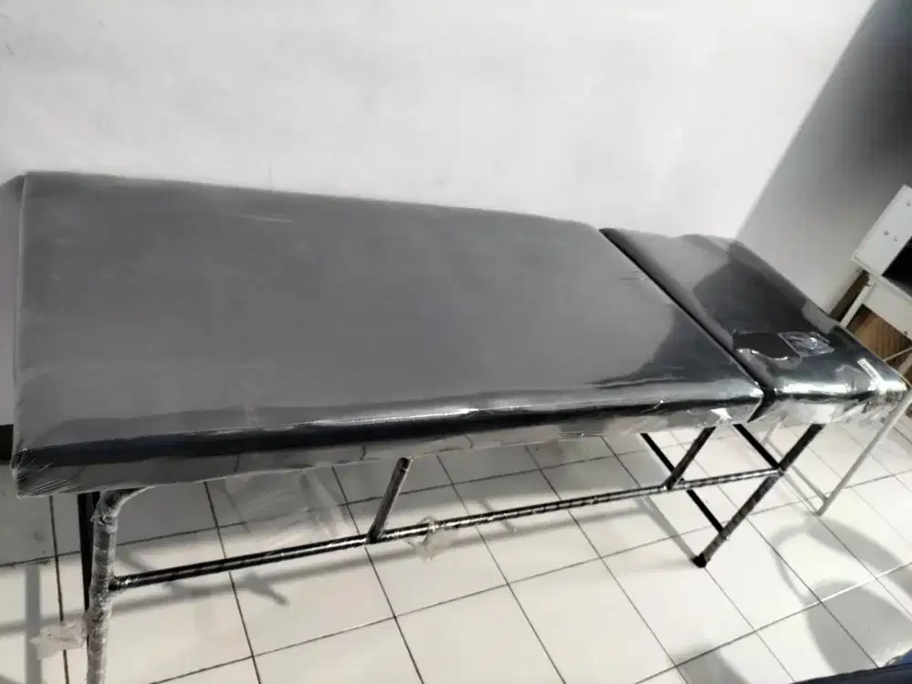 Ranjang facial/kasur eyelash