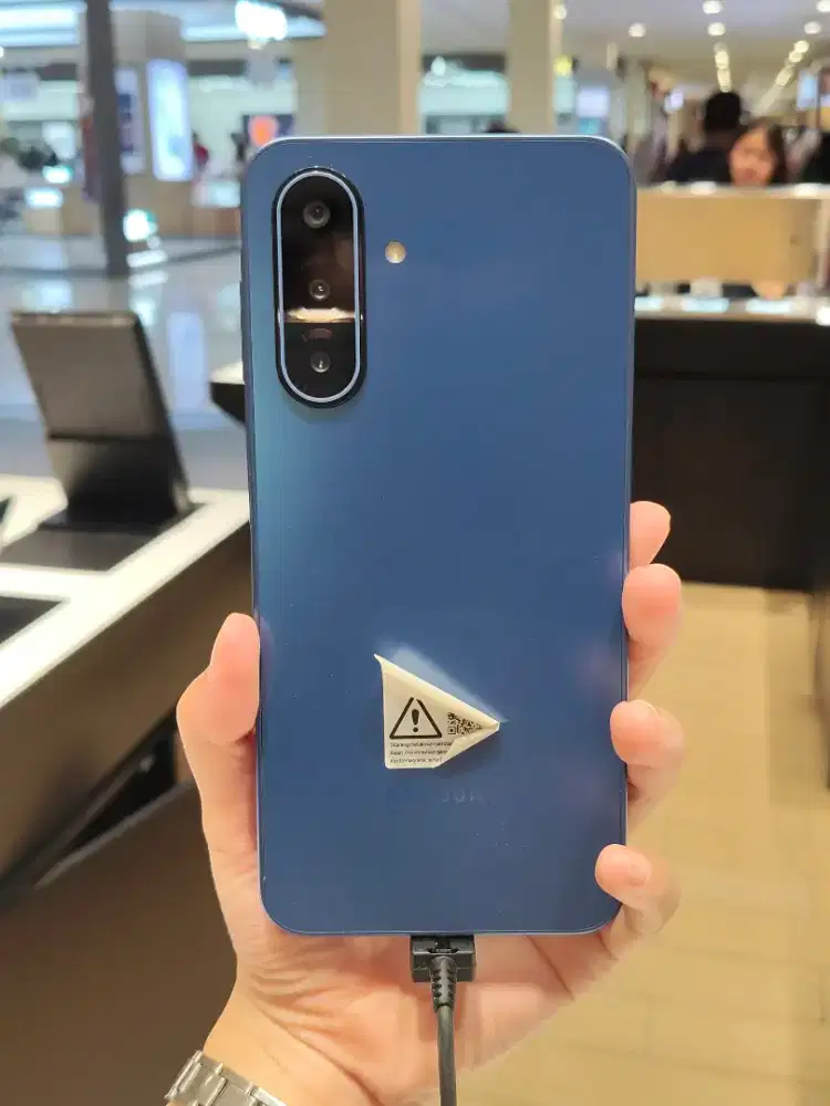 CICILAN GALAXY A17 5G