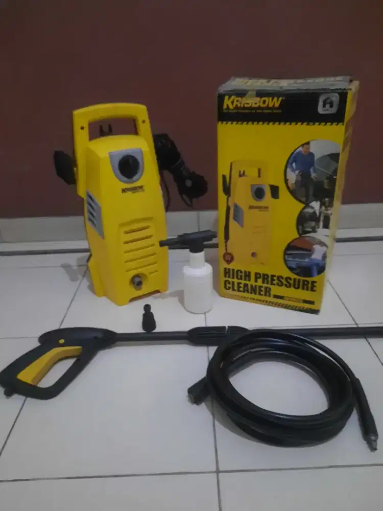 jual mesin cuci steam