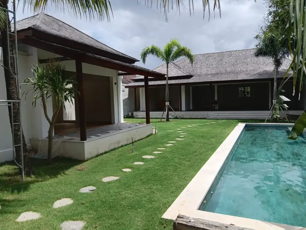 MINI PRIVATE RESORT STYLE VILLA SANUR