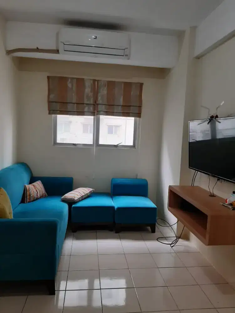 Disewakan kontrakan lokasi Strategis, Nempel Perumahan Jakarta Garden