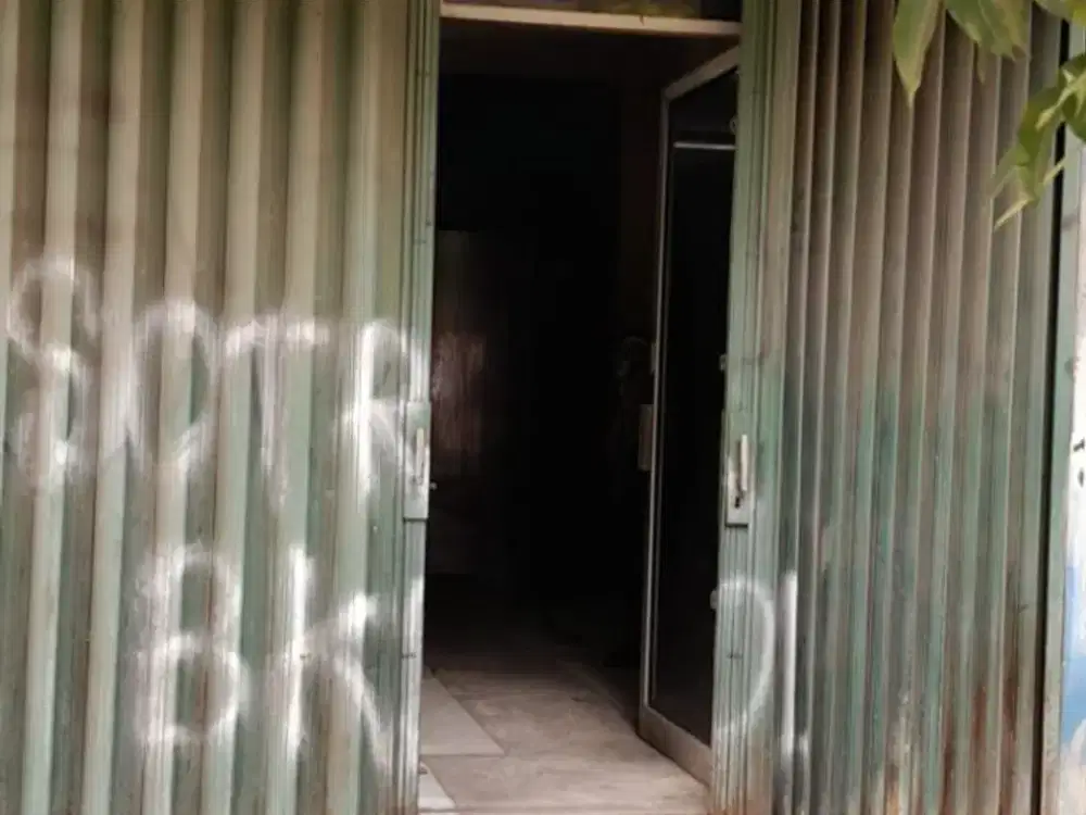 Dijual Murah ruko di Kunir, Pinangsia, Jakbar