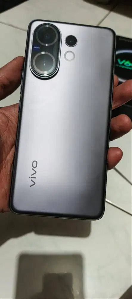 Vivo V60 5G 12/512 Garansi BU