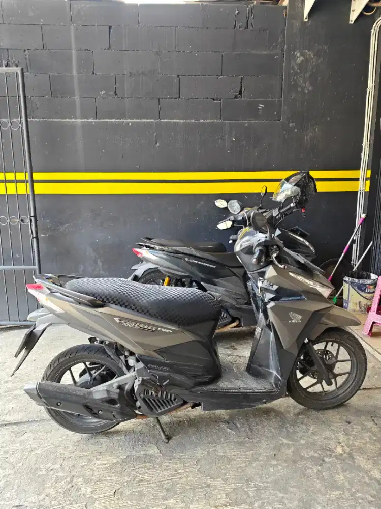 Honda vario 150 2016
