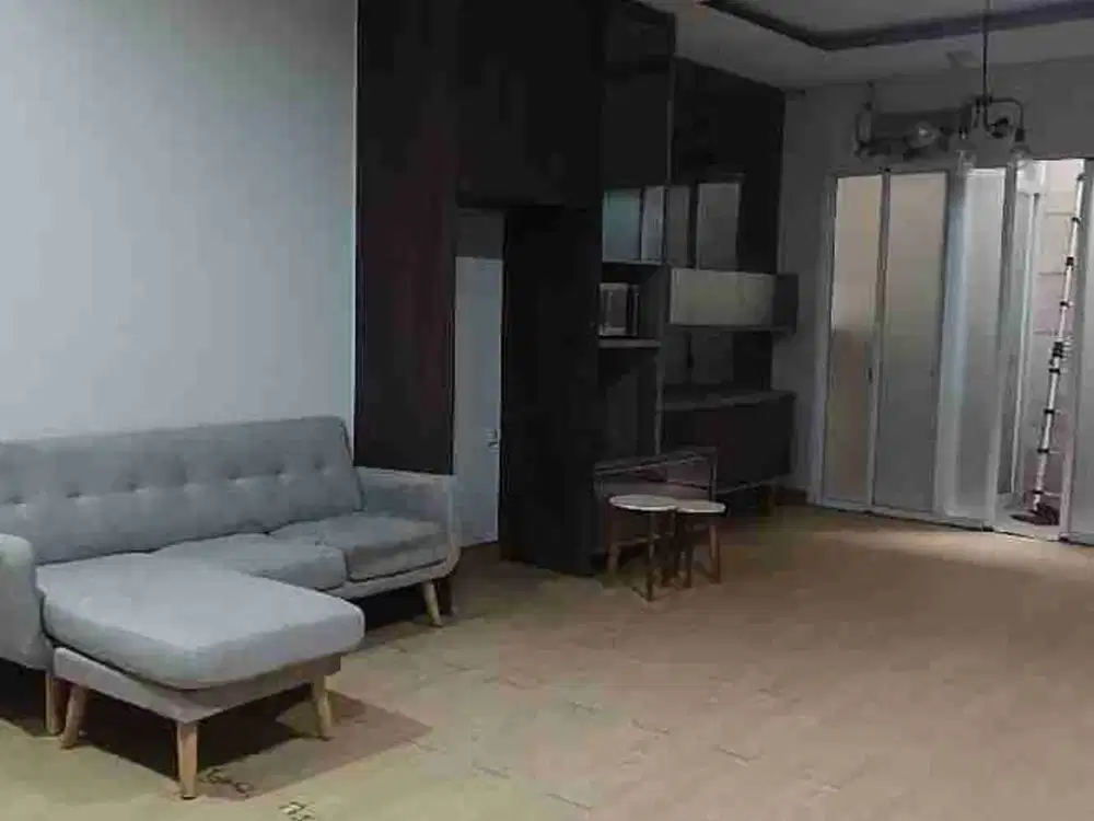 Disewa rumah bagus dan furnish di golf lake