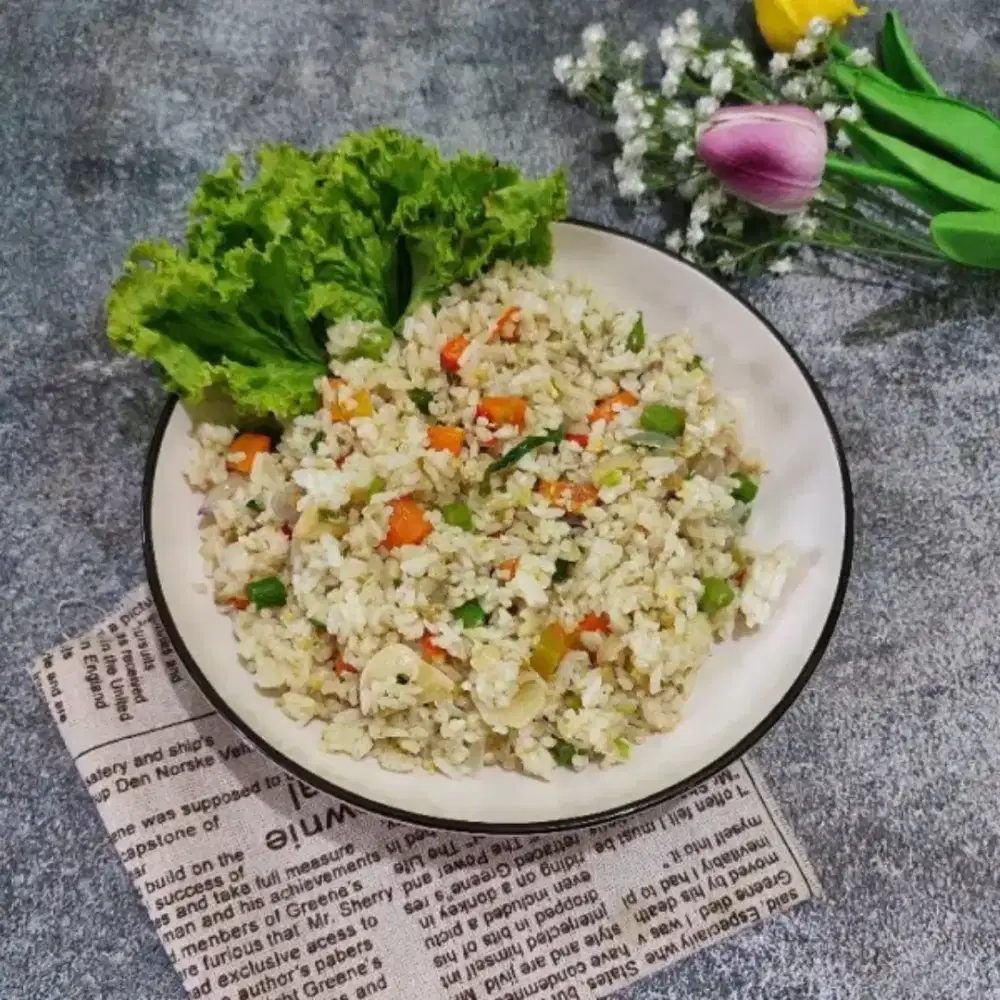 Cari tukang masak Chinese Food sistem bagi hasil