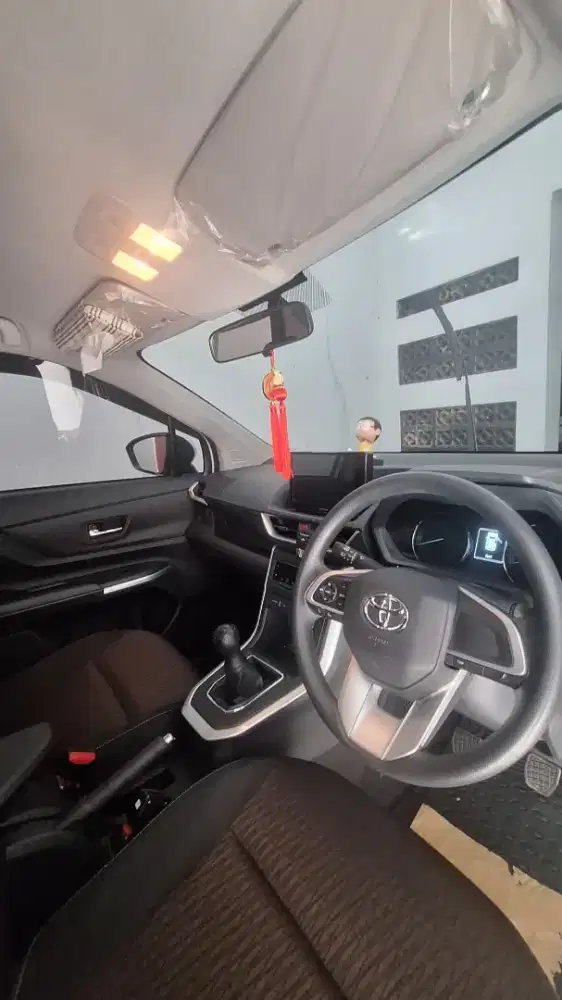 Avanza 1.5 G M/T Th 2022
