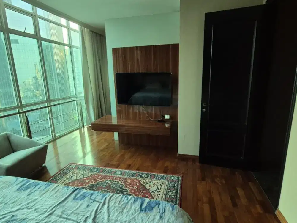 Rent Apartment Bellagio Mansion With 3 Bedrooms, Furnished and study room