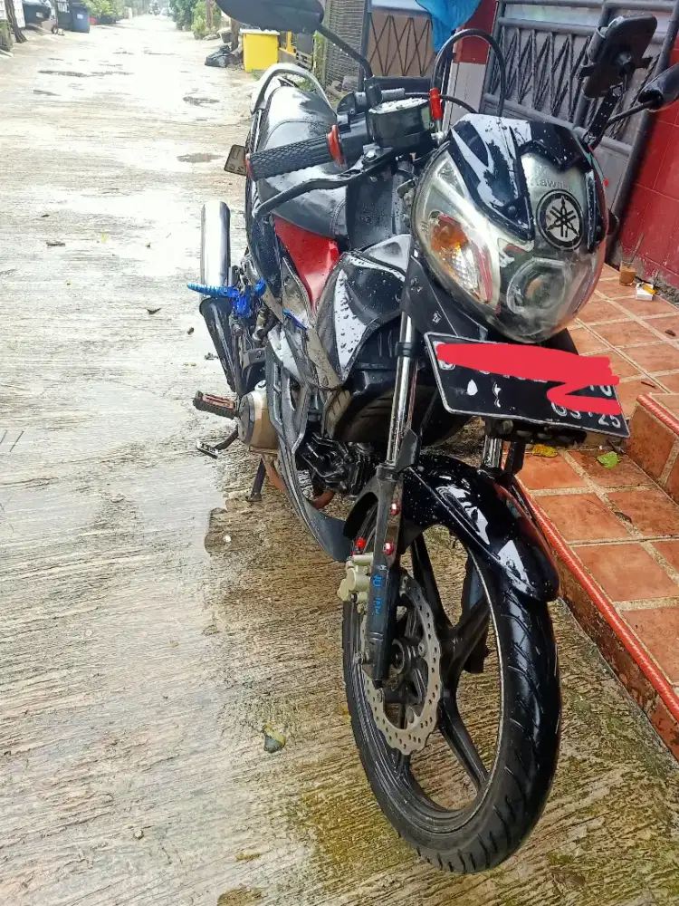 Di jual buat tambahin nikah