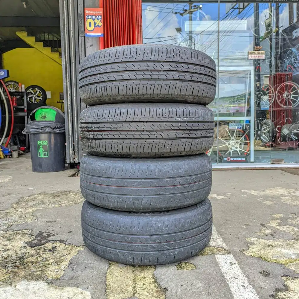 Ban Bridgestone ecopia 195 55 16